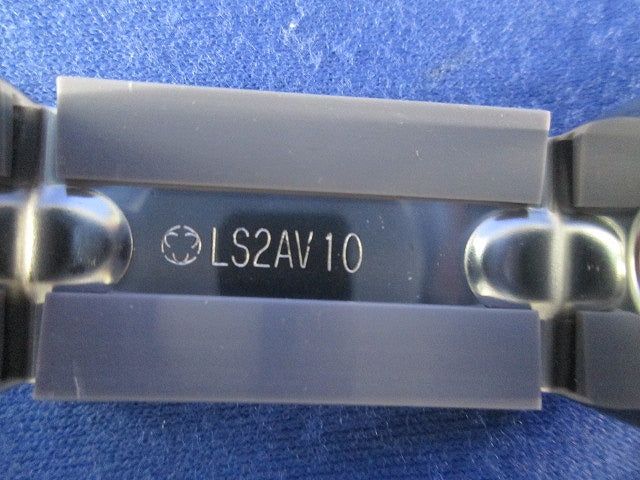 被覆ステンレス製万能サドル(38個入) LS2AV10