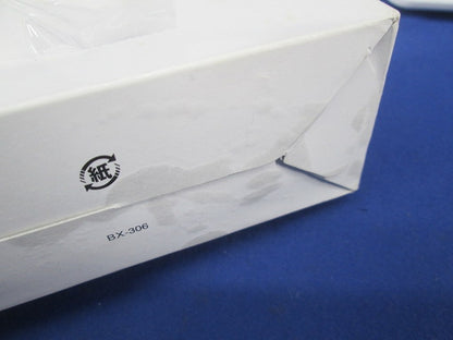 3路トリプルスイッチセット(ソリッドグレー) NKW03008