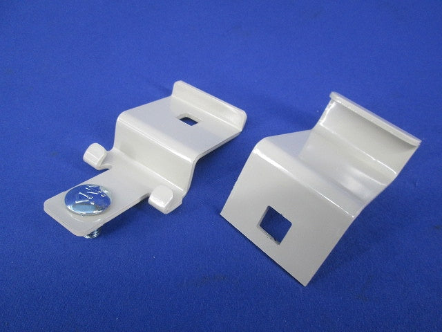 立上りカバー止め金具(8セット入) CVVS2