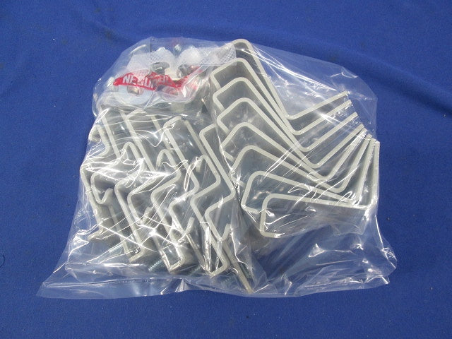 立上りカバー止め金具(8セット入) CVVS2