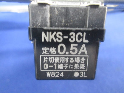 スイッチセット NKS-3CL他