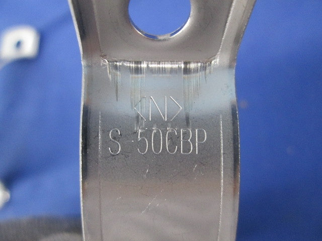 パイラッククリップ(ステンレス)(7個入) S-50CBP