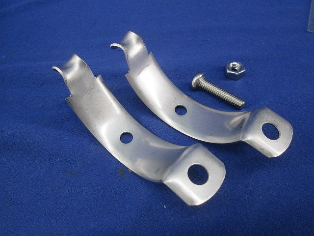 パイラッククリップ(ステンレス)(7個入) S-50CBP