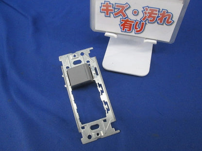 スイッチセット(ソリッドグレー)  NKS-3CL他