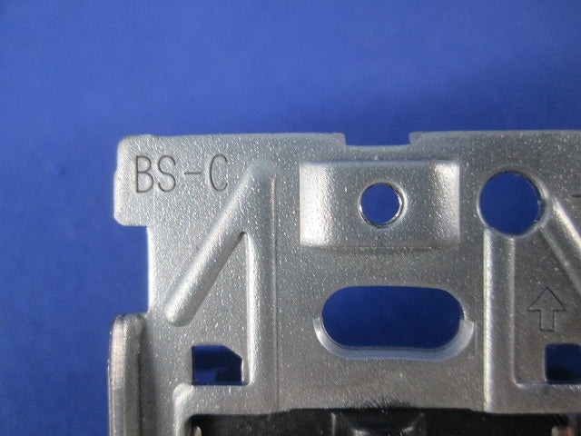 スイッチセット(ソリッドグレー)  NKS-3CL他