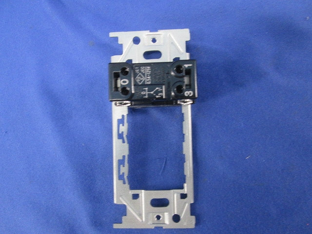 スイッチセット(ソリッドグレー)  NKS-3CL他