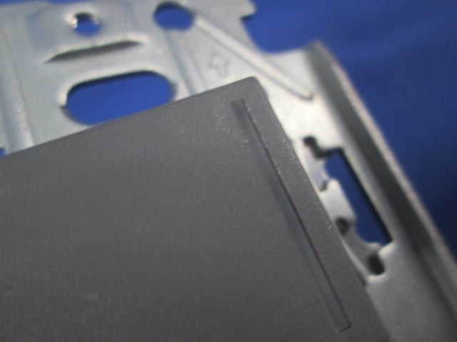 スイッチセット(ソリッドグレー)  NKS-3CL他