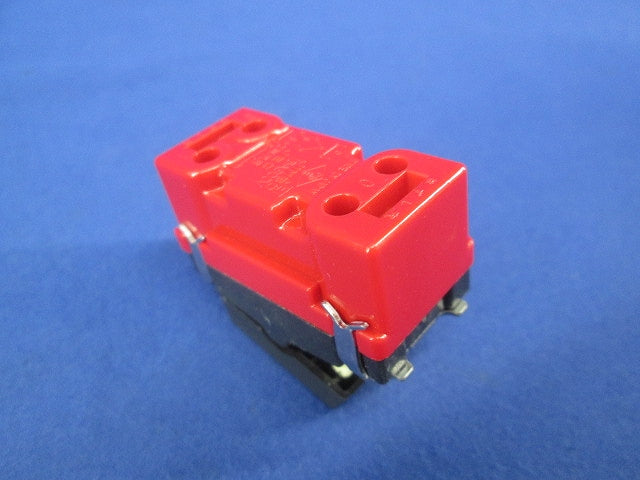 3路スイッチシングルセット(ソフトブラック) NKS-3