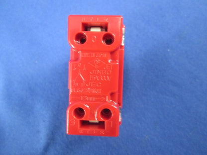 3路スイッチシングルセット(ソフトブラック) NKS-3