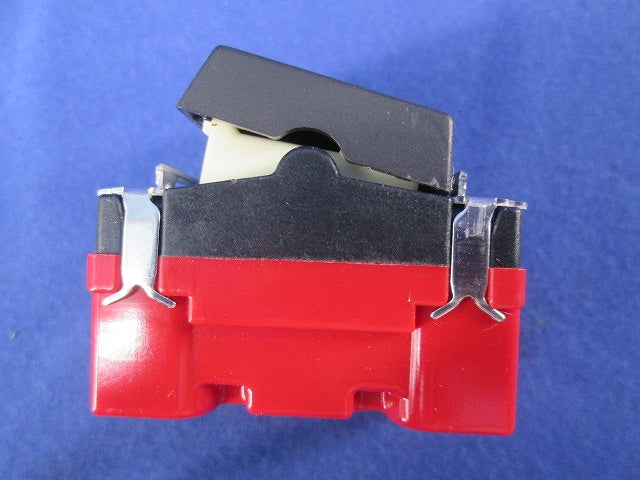 3路スイッチシングルセット(ソフトブラック) NKS-3