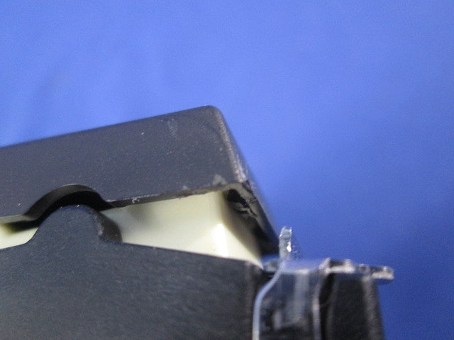 3路スイッチシングルセット(ソフトブラック) NKS-3