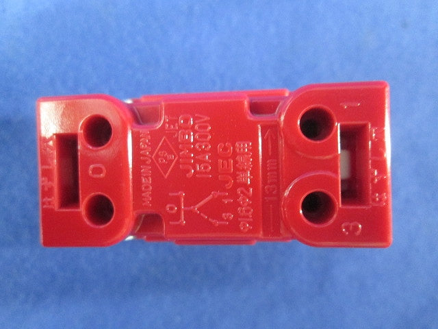 3路スイッチ NKS-3