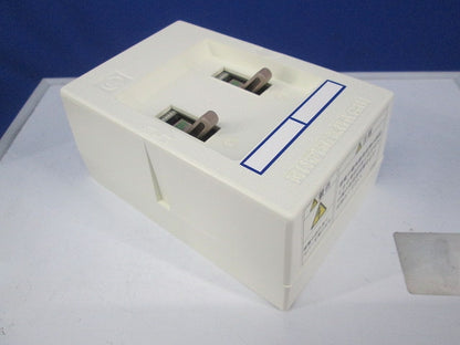 住宅用分電盤 NFK222WSQ