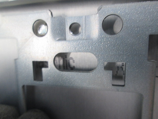 新金属カバープレート3連(取付枠付)(2枚入) WN7593