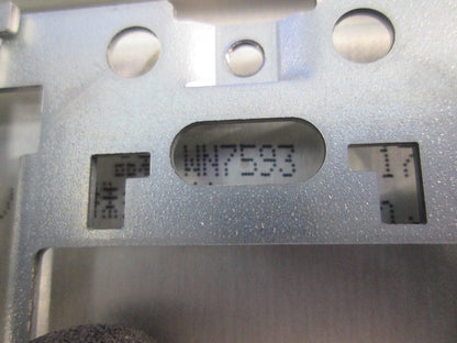 新金属カバープレート3連(取付枠付)(3枚入) WN7593