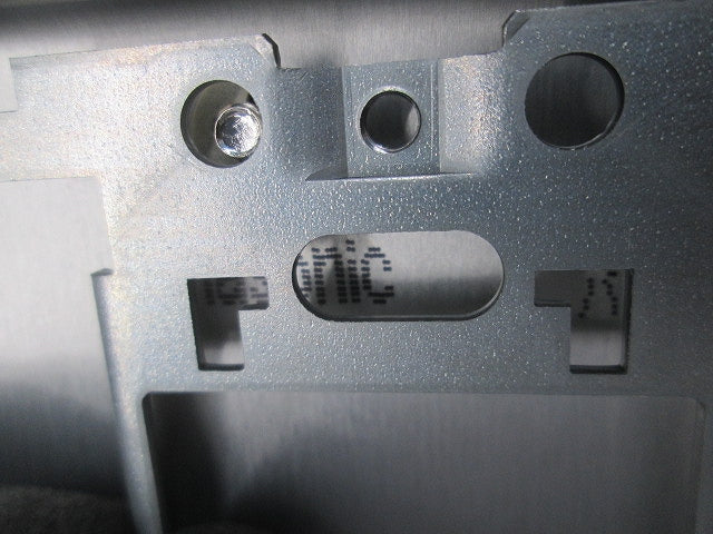 新金属カバープレート3連(取付枠付)(3枚入) WN7593