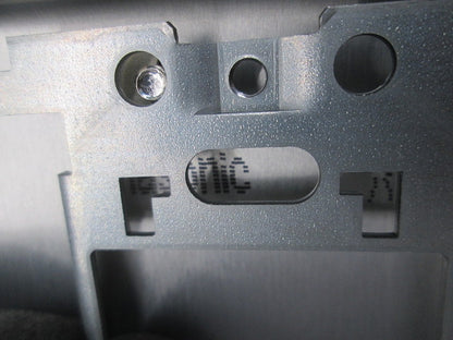 新金属カバープレート3連(取付枠付)(3枚入) WN7593