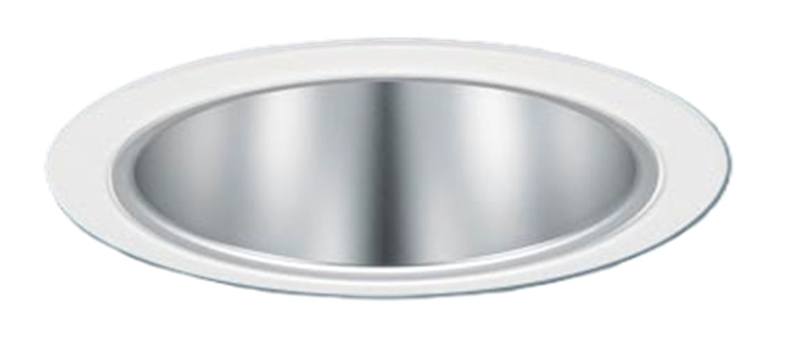 LEDダウンライト φ100 4000K 白色 非調光 電源別売 NDN28316S