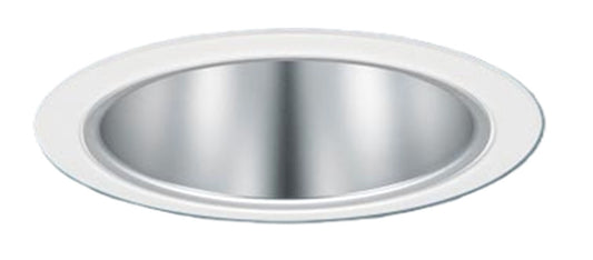 LEDダウンライト φ100 4000K 白色 非調光 電源別売 NDN28316S