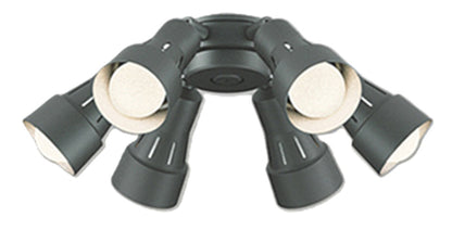 WF279+No.245B×6 LEDシーリングライト ファン別売 2700K/5000K  WF279PR