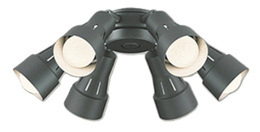 WF279+No.245B×6 LEDシーリングライト ファン別売 2700K/5000K  WF279PR