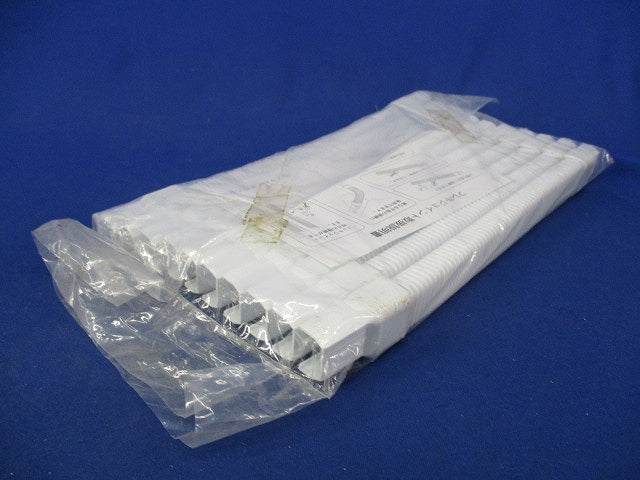 ニュー･エフモール付属品 フレキジョイント 1号(10本入)(ホワイト) SFMFJ12