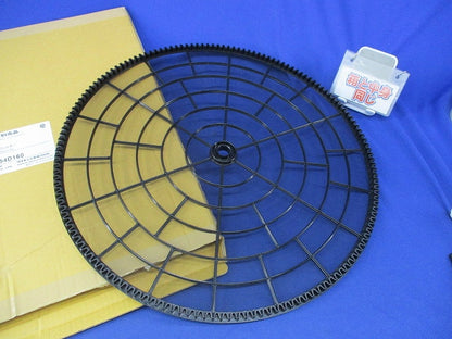 交換用エアフィルター(ダイキン工業) KAF554D160