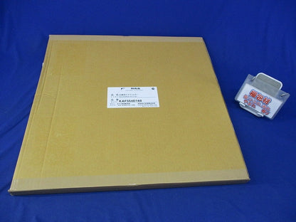 交換用エアフィルター(ダイキン工業) KAF554D160