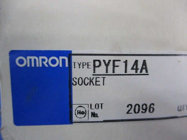 共用ソケット(10個入) PYF14A
