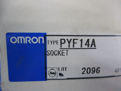 共用ソケット(10個入) PYF14A