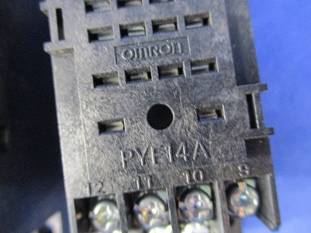共用ソケット(10個入) PYF14A