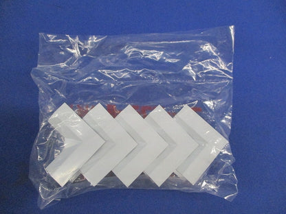 ニュー･エフモール付属品 イリズミ(5個入×8計40個入)(ホワイト) SFMR-3