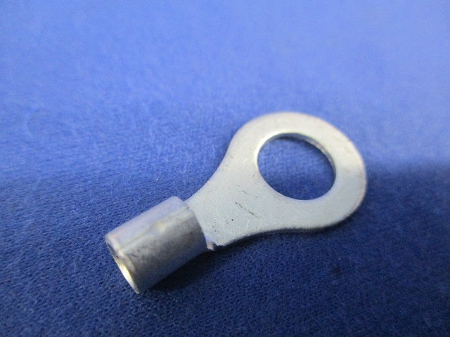 裸圧着端子 R形丸形(90個入) R5.5-8