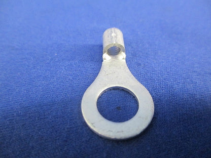 裸圧着端子 R形丸形(90個入) R5.5-8