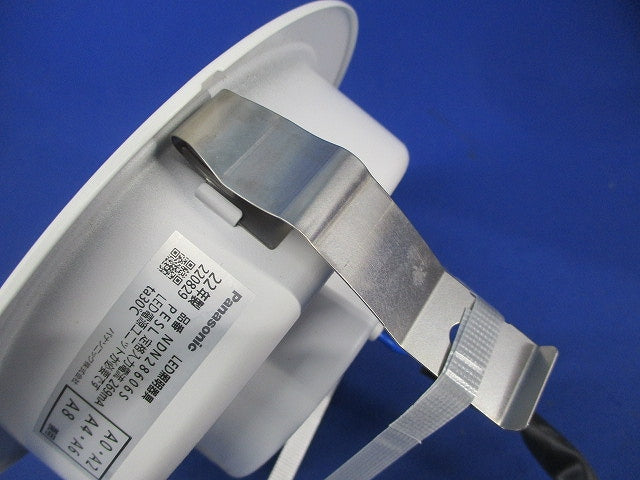 LEDダウンライト本体φ150 NDN28606S