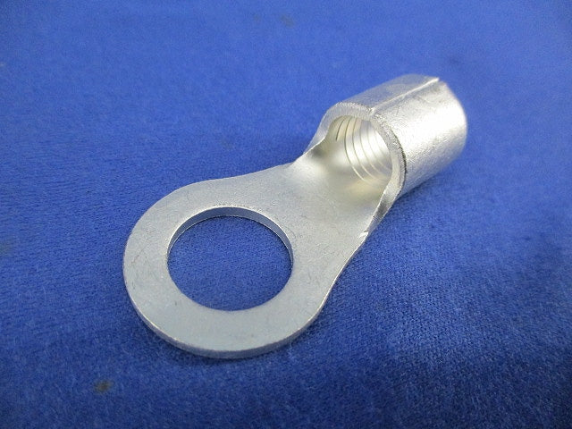 裸圧着端子 R形(49個入) 38-12