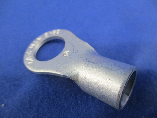 裸圧着端子 R形(49個入) 38-12