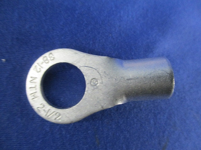 裸圧着端子 R形(49個入) 38-12