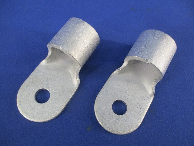 裸圧着端子 丸形(2個入) 250-12