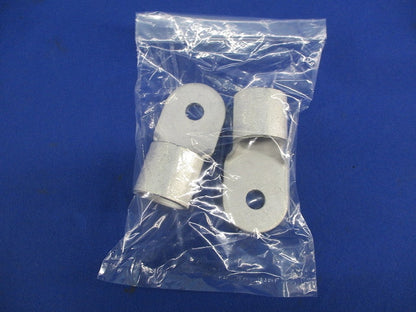 裸圧着端子 丸形(2個入) 250-12