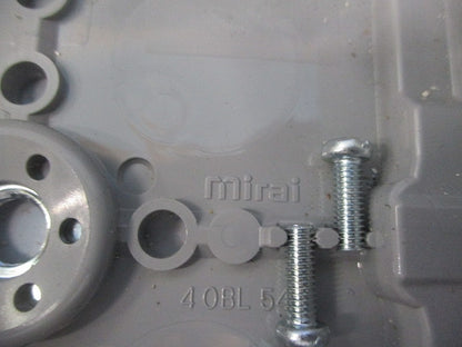 埋込四角アウトレットボックス(3個入) CDO-5B