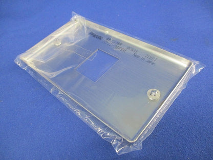 ステンレスプレート1コ用(7枚入) WN7601K