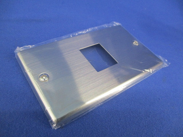 ステンレスプレート1コ用(7枚入) WN7601K