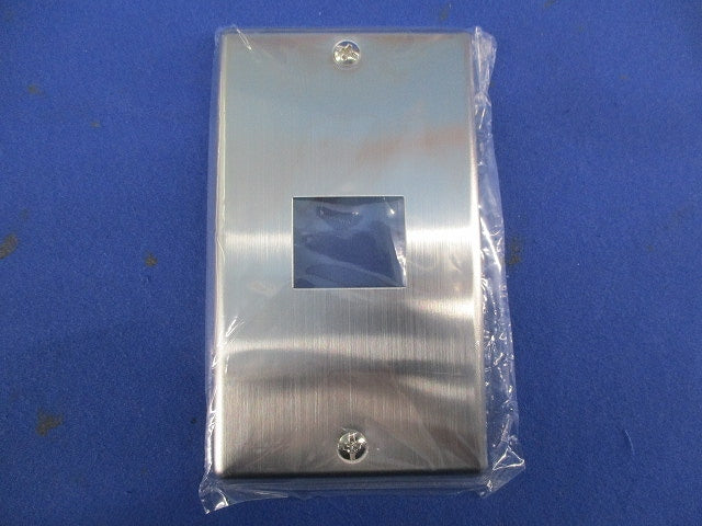 ステンレスプレート1コ用(7枚入) WN7601K