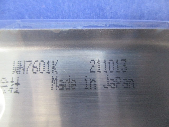 ステンレスプレート1コ用(7枚入) WN7601K