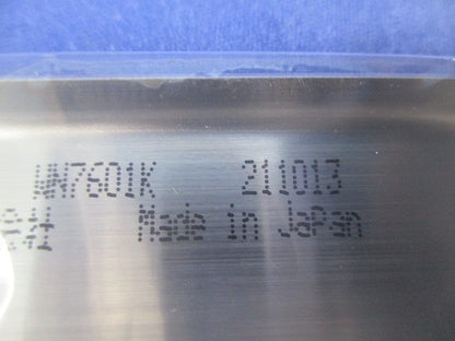 ステンレスプレート1コ用(7枚入) WN7601K