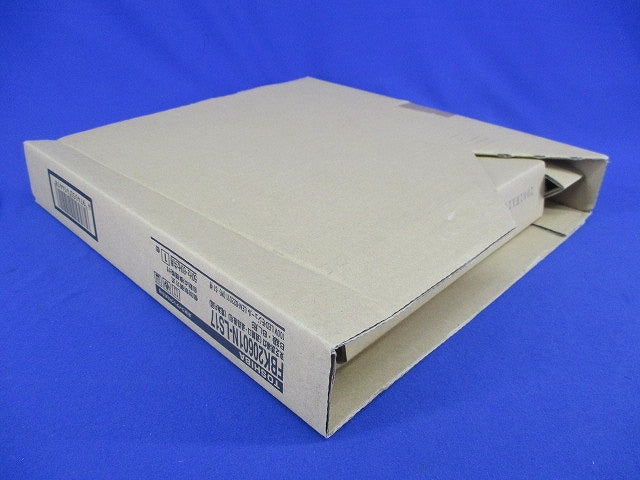 誘導灯B級BL形片面(新品未開梱) FBK20601N-LS17