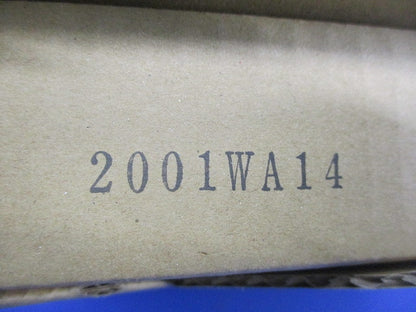 誘導灯B級BL形片面(新品未開梱) FBK20601N-LS17