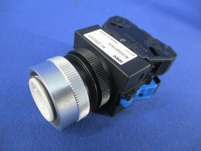 照光押ボタンスイッチ(モメンタリ形) ALW2QM10DG