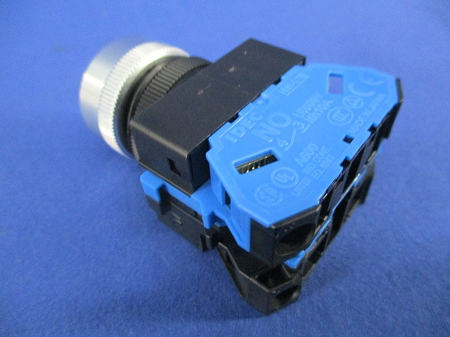 照光押ボタンスイッチ(モメンタリ形) ALW2QM10DG